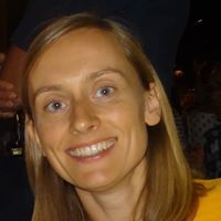 Tamara Saey