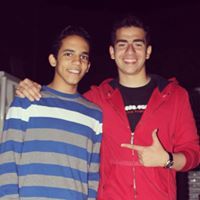 Mohanad Sameh