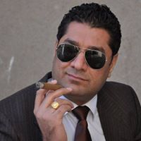 خاون القرداغي