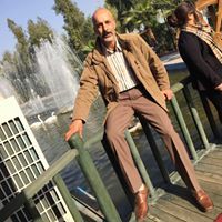 George Shamas