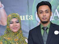 Khairul Azlan