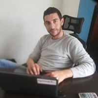 Mohammed Badran