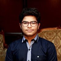 Muhammad Rauf