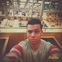 Ahmed Farg