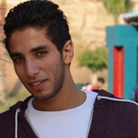 Ahmed Gamal