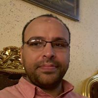MohaMed Saadeldin