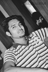 Adil Khurshid