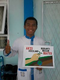 Ahmad Wigo Prasetya