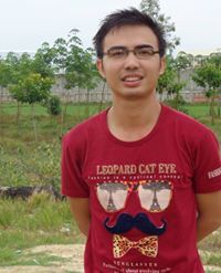 Duong Linh