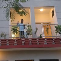 Ashish Ranjan