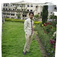 Prabhat Kumar