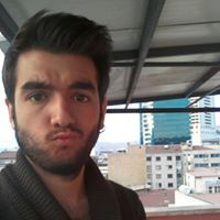 İbrahim Kargi