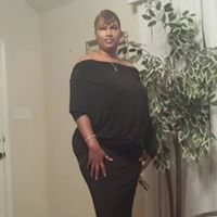 Felicia Williams Wright