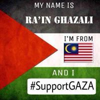 Ra'In Ghazali II
