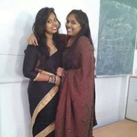 Shristi Vishwakarma