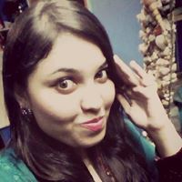 Sana Ahmed
