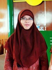 Faridah Hanifa
