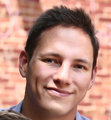 CJ Janiszewski