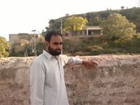 Khalid Mahmood