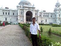 Rvnd Kumar
