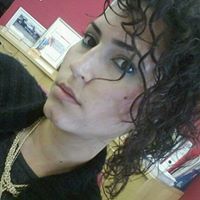 Yasmin Dahan