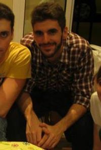 Daniel Otero