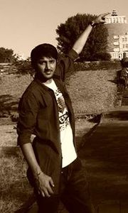 Sanjay Kumar