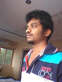 Manju Gowda