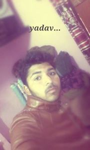 Shubham Yadav