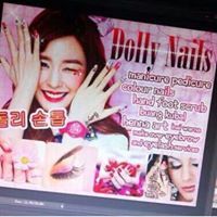Dollynails Art