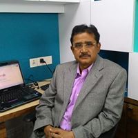 Shyamal Mukherjee
