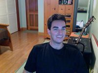 Joshua Hackett