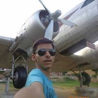 Pradyumn Joshi