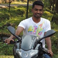 Sagar Munavalli