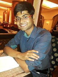 Arindam Guha
