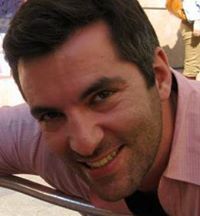 Bijan Farnoudi
