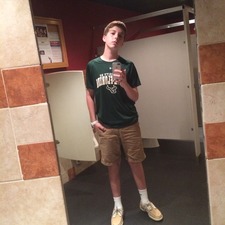 Tyler Coskey