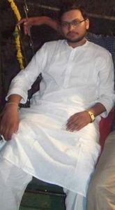 Avinash Khanderao