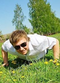 Николай Грихно