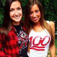 Jillian Hickey