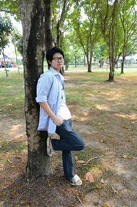 B.M. Joe