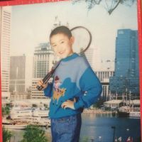 He Huang