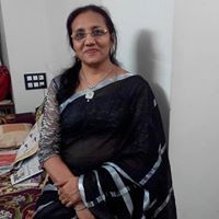 Tejal Shah