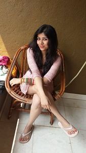 Ayushi Mahalwala