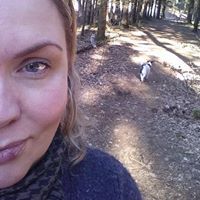 Ester Úlfarsdóttir