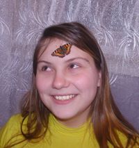 Варвара Уставщикова