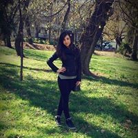 Ивелина Георгиева