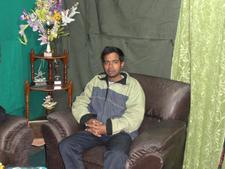 Tejas Chandrashekhar