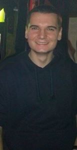 Предраг Перић