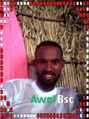 Awel Mohamed